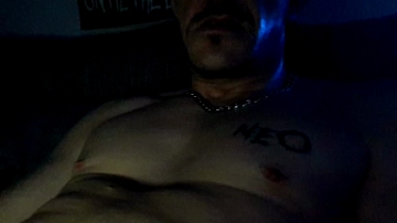TommyHard81  18-08-2021 Recorded Video Naked